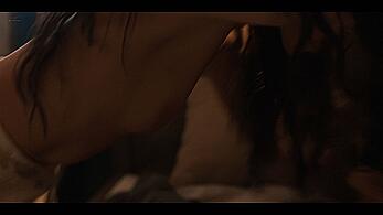 Actress - Lydia Peckham, Jelena Gavrilovic: Movie - Robin Hood